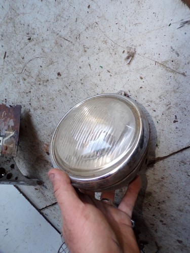 Phare honda 125 5826 - 125, sl