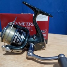 Shimano Symetre 2500FL FISHING
