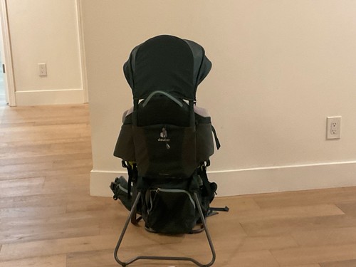 Deuter kid comfort child - kid,