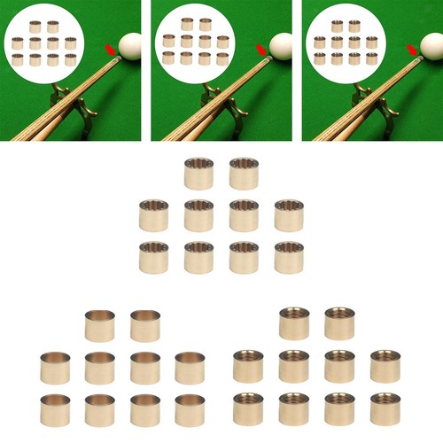 Embouts queue billard - queue,