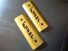 Protections Latéral Radiateur