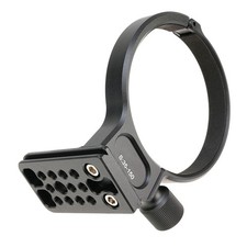 Bague de montage tr��pied ABS l��ger pour photographie Canon RF 70 200mm F2 8L