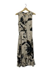 MASSIMO DUTTI Robe de cocktail