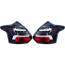 DIEDERICHS Kit de feux