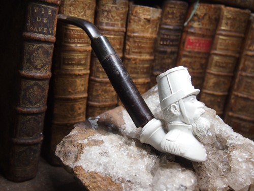 Pipe collection dutel - collection,