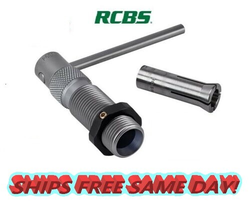 Rcbs balle extracteur 09440 - extracteur,