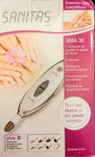 Kit manucure et pédicure