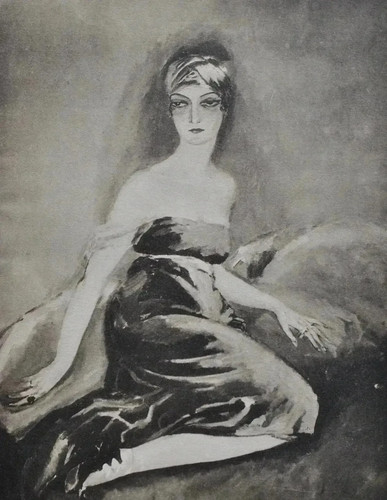 Kees van dongen - van,