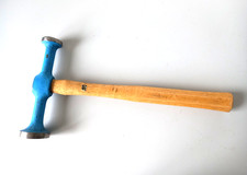 Hazet 1935 "a" Dent Removal Hammer Hammer Part by Hazet Tool Cabinet