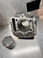 SUZUKI DR500 DR 500 Cylinder Barrel Engine Motor Valves Cam Cover OEM Genuine