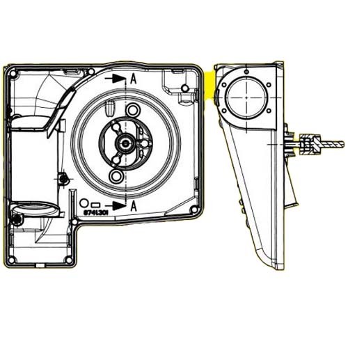 Ed0087413110 supp filt ar - filt.,