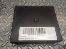 4L0907289A CALCULATEUR MOTEUR