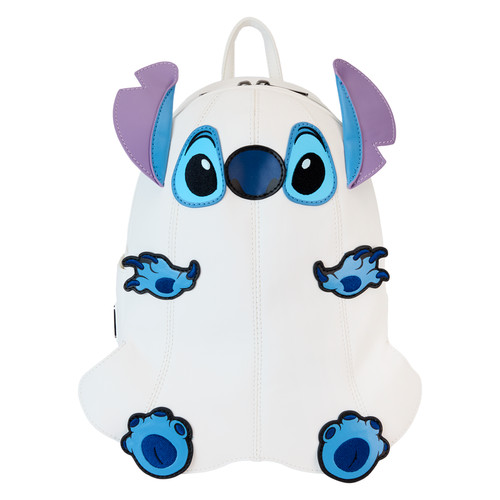 Loungefly disney lilo stitch - &,