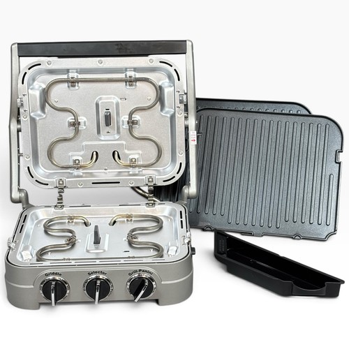 Cuisinart in 1 - cuisinart, gr-4n