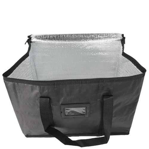 Sac livraison repas - de, de