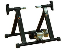 HOME TRAINER BIKE TRAINER VELO