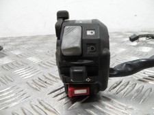 Commodo gauche YAMAHA 125 DTR 2T -2003-