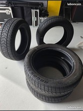 Pneu Neige  225/55 R18