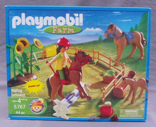 Playmobil usa 5767 farm - 5767,