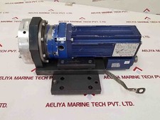 Servomoteur Brushless Moog