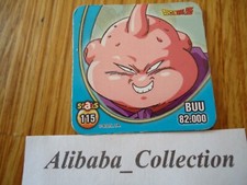 # 115 BUU DRAGON BALL Z DBZ