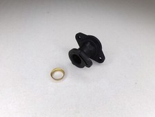 Pipe d'admission élagueuse