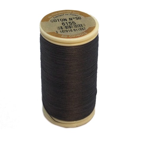 Bobine fil 100 coton - fil, 100%