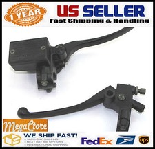 Brake Master Cylinder & Clutch for Honda Shadow VT500 VT700 Nighthawk CB 450 650