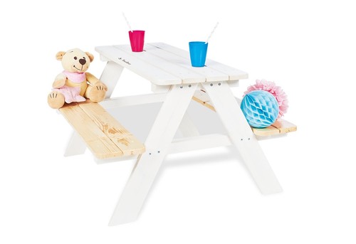 Ensemble table bancs - et,