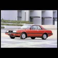Photo A.022022 MITSUBISHI SAPPORO 1980-1984