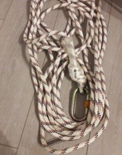 CORDE MILLER HONEYWELL  avec