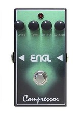 Brand New - ENGL BF-10 Compressor Electric Guitar Effect Pedal