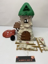 Vintage Schtroumpfs Schleich