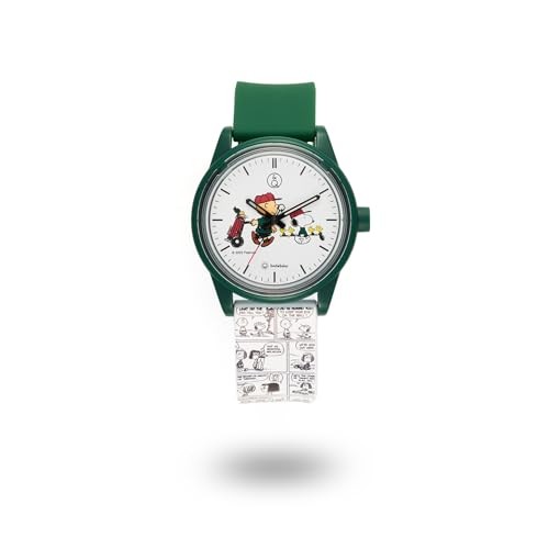 Rp01 015 smilesolar watch - smilesolar,