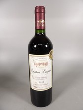 HAUT-MÉDOC "Château