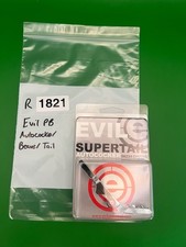 Evil PB Autococker Beaver Tail
