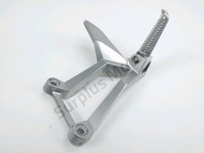 PLATINE ARRIERE GAUCHE COMPLETE YAMAHA XT-X 660 SUPER MOTARD 2007-2008