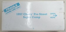 Danbury Mint 1957 Chey Pro