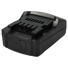 Batterie pour Metabo SB 18 LTX
