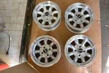 Jantes JDM Banana Style 13"