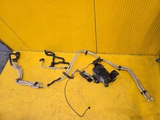 VW T5 Chauffage Stationnaire