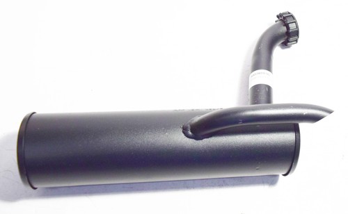 M187 échappement - m187,
