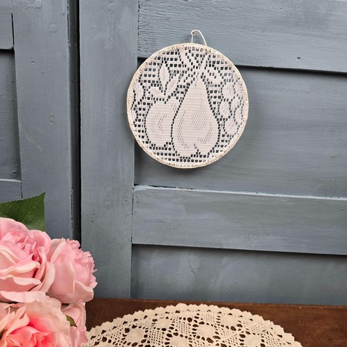 Décoration murale vintage - , au