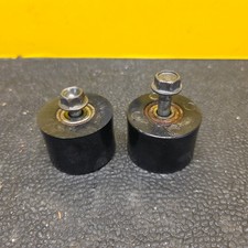 HONDA 250 CR 1988 - ROULETTE