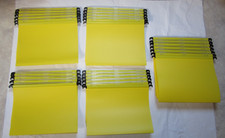 25 Dossiers suspendus - Comme