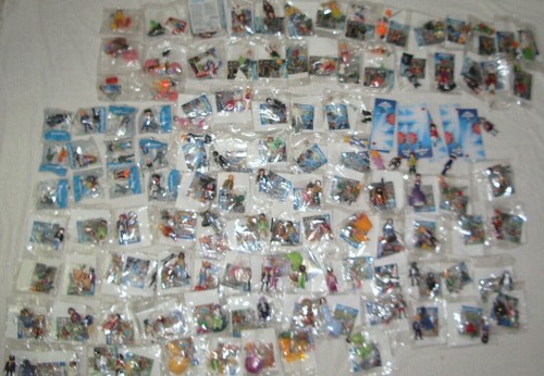 Figurine playmobil restaurant - figurine,
