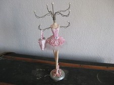 portes bijoux en forme de