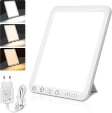 Lampe de luminothérapie 15000