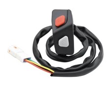 Bouton D'Activation KTM 125