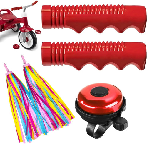 Tricycle grips compatible with - tricycle,
